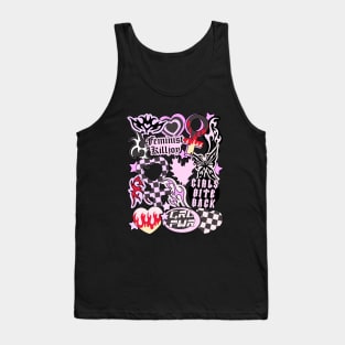 Feminist Killjoy Tank Top